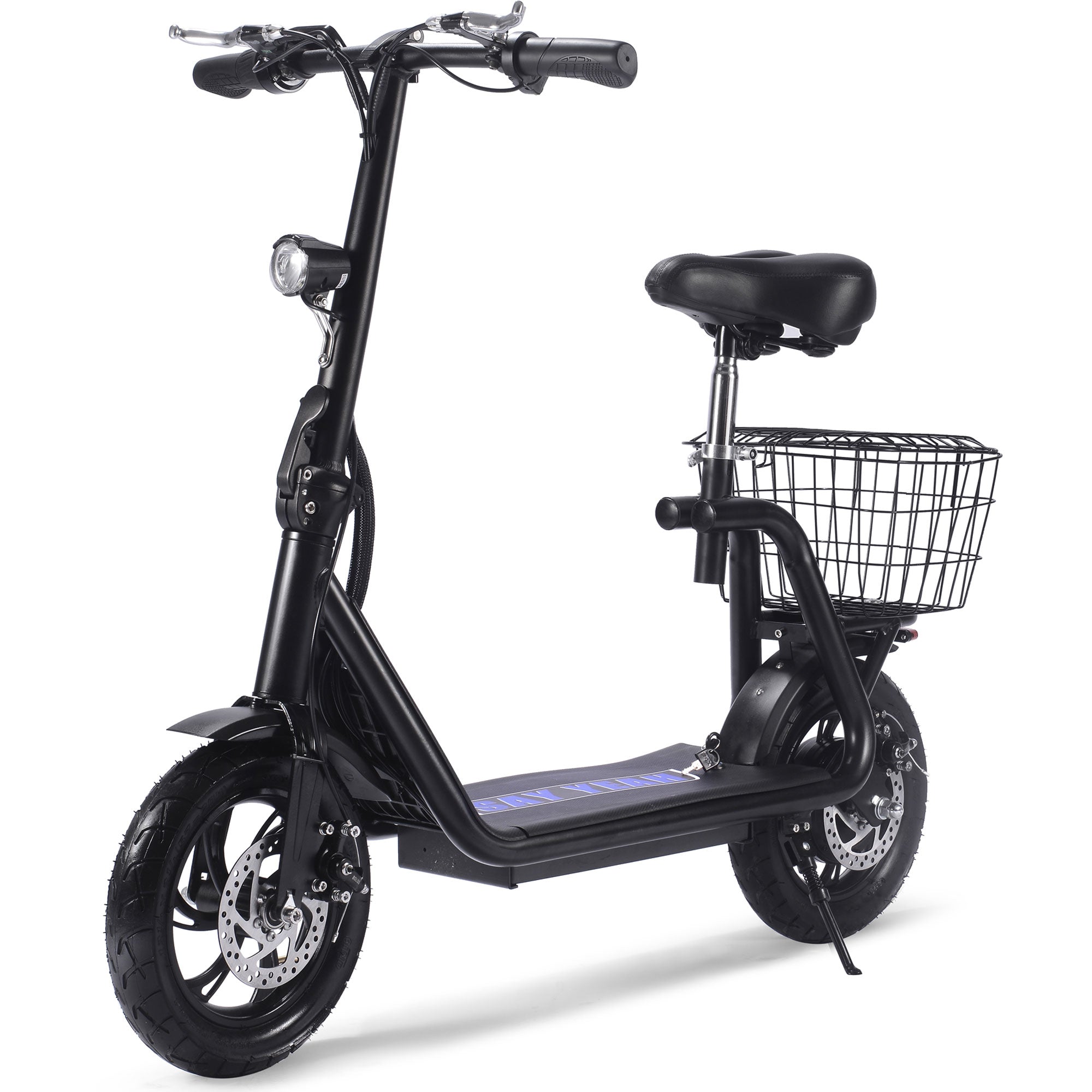 MotoTec Metro 36V 500W Electric Scooter
