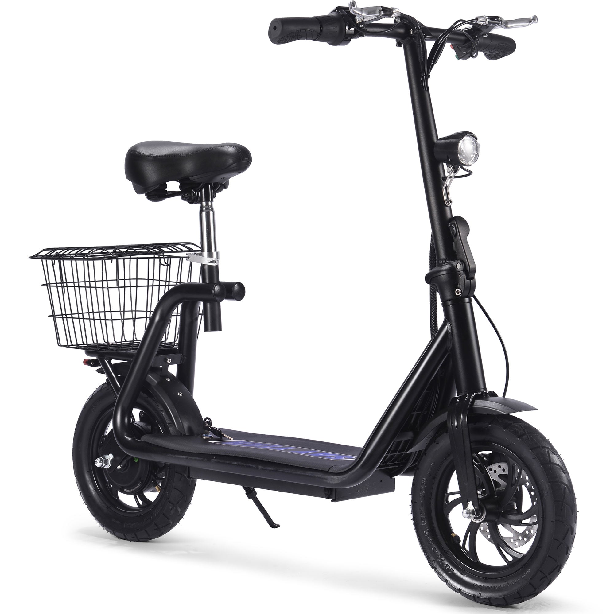 MotoTec Metro 36V 500W Electric Scooter