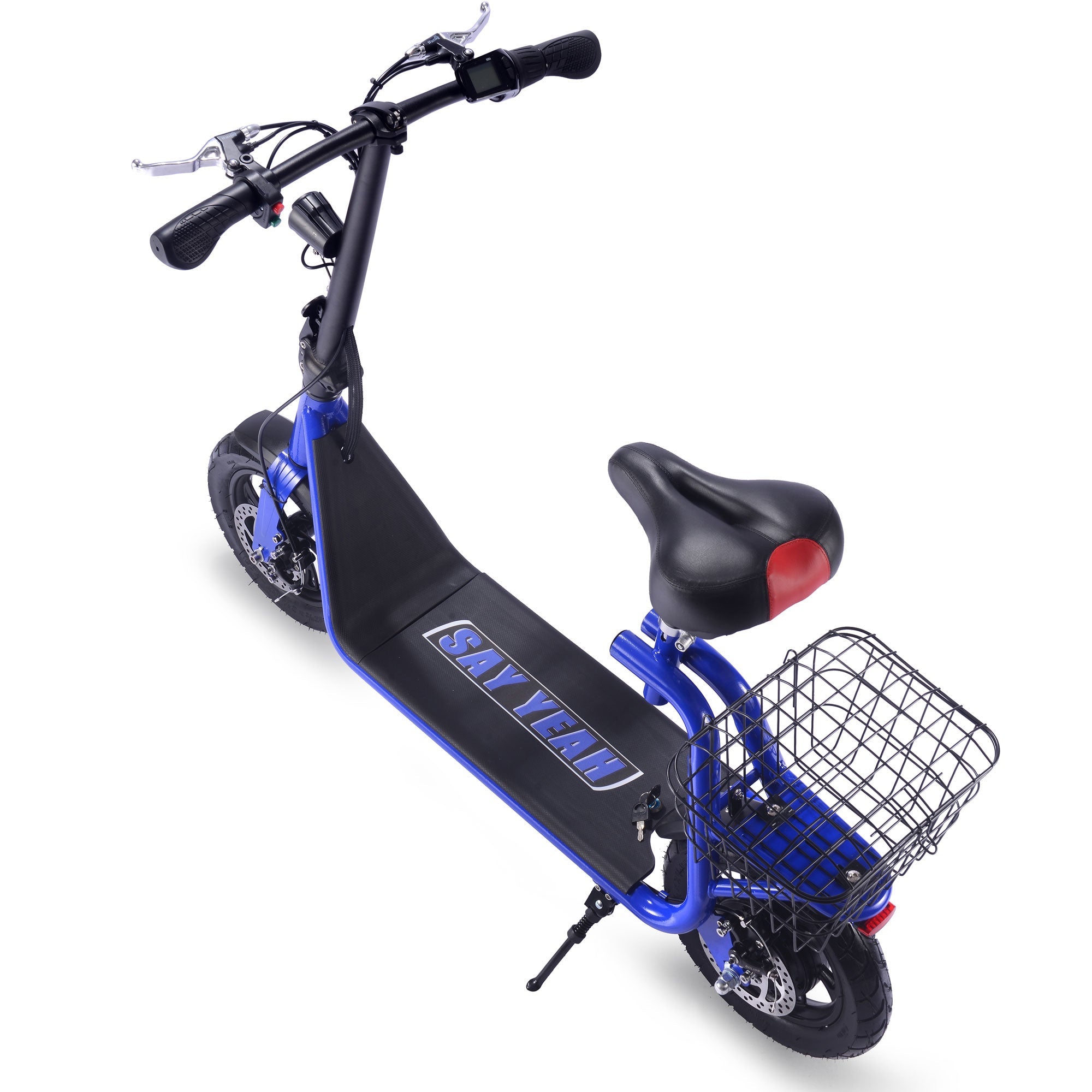 MotoTec Metro 36V 500W Electric Scooter