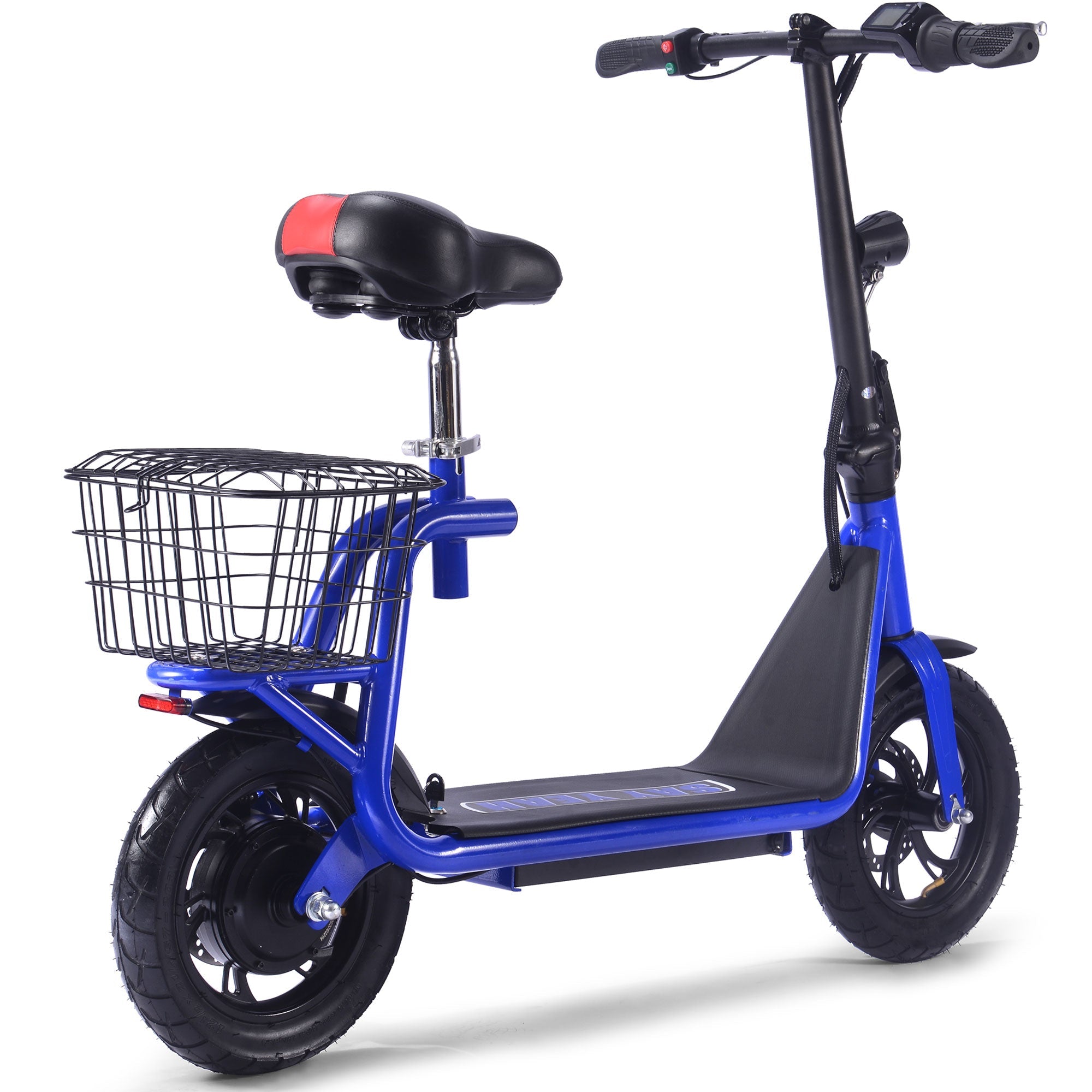 MotoTec Metro 36V 500W Electric Scooter