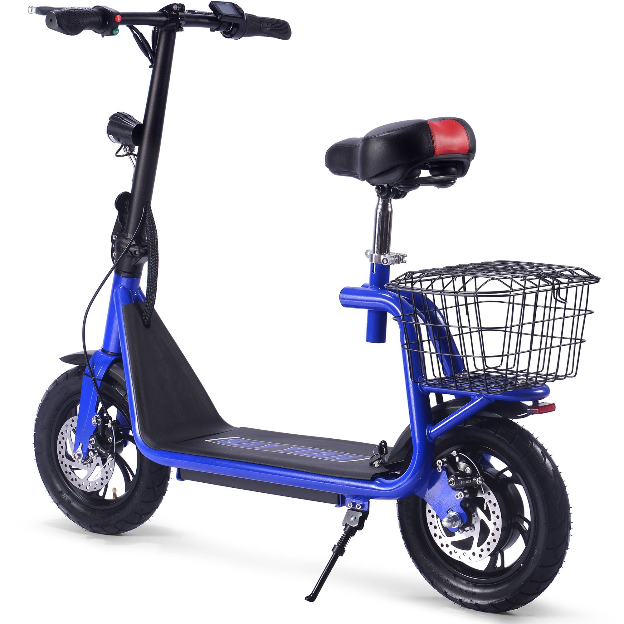 MotoTec Metro 36V 500W Electric Scooter