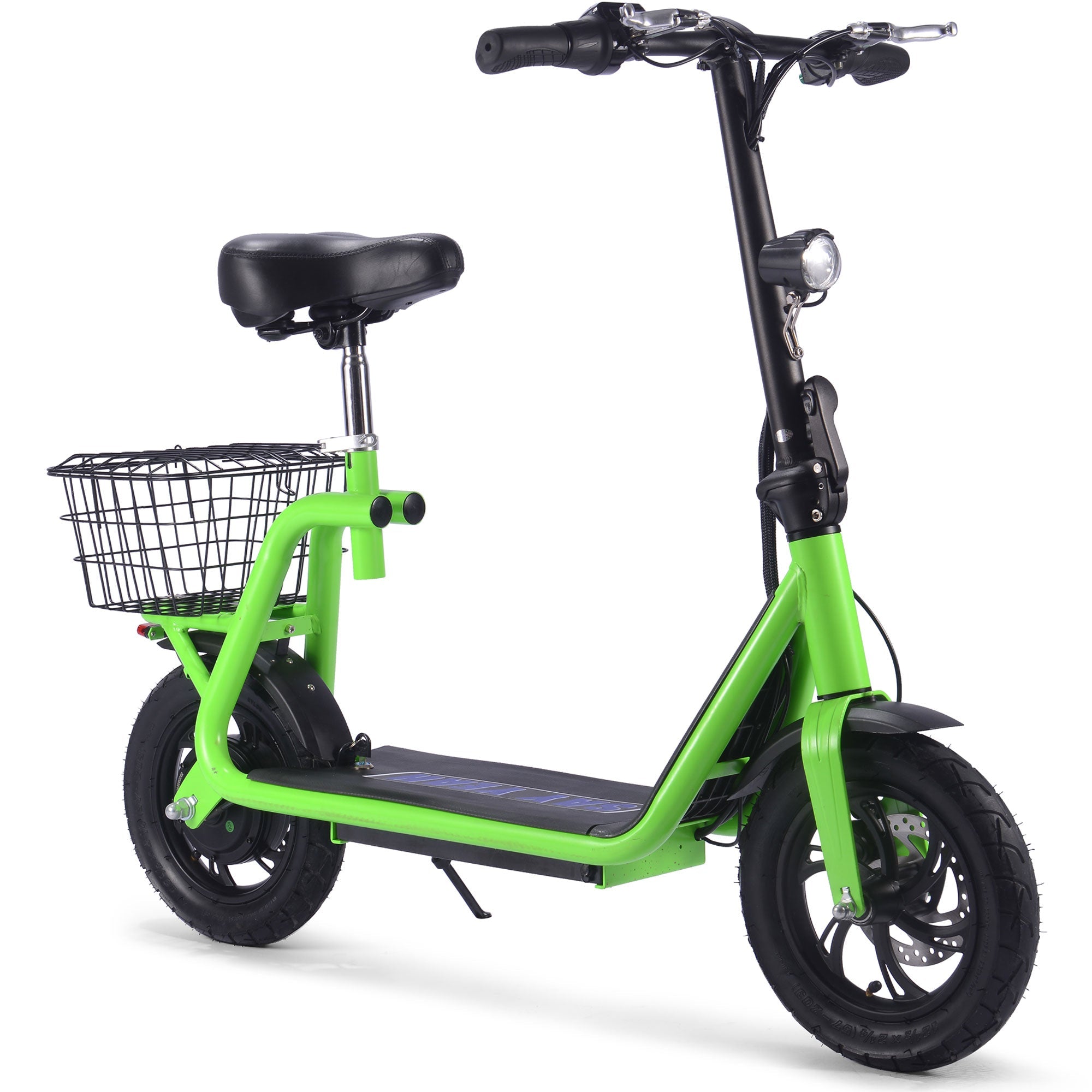 MotoTec Metro 36V 500W Electric Scooter