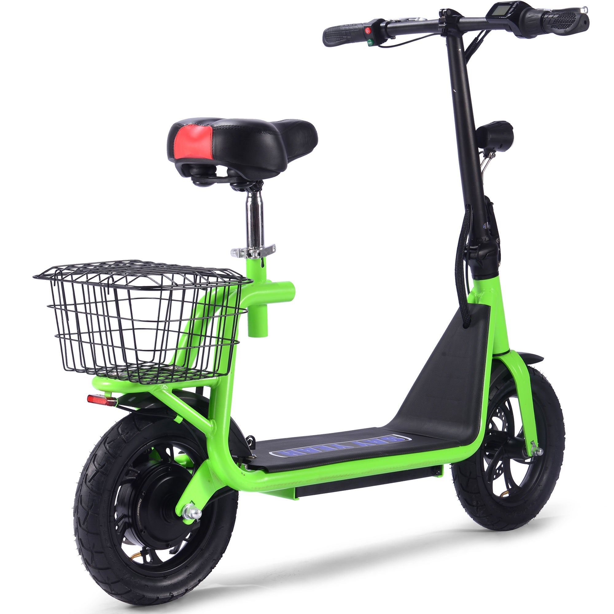 MotoTec Metro 36V 500W Electric Scooter