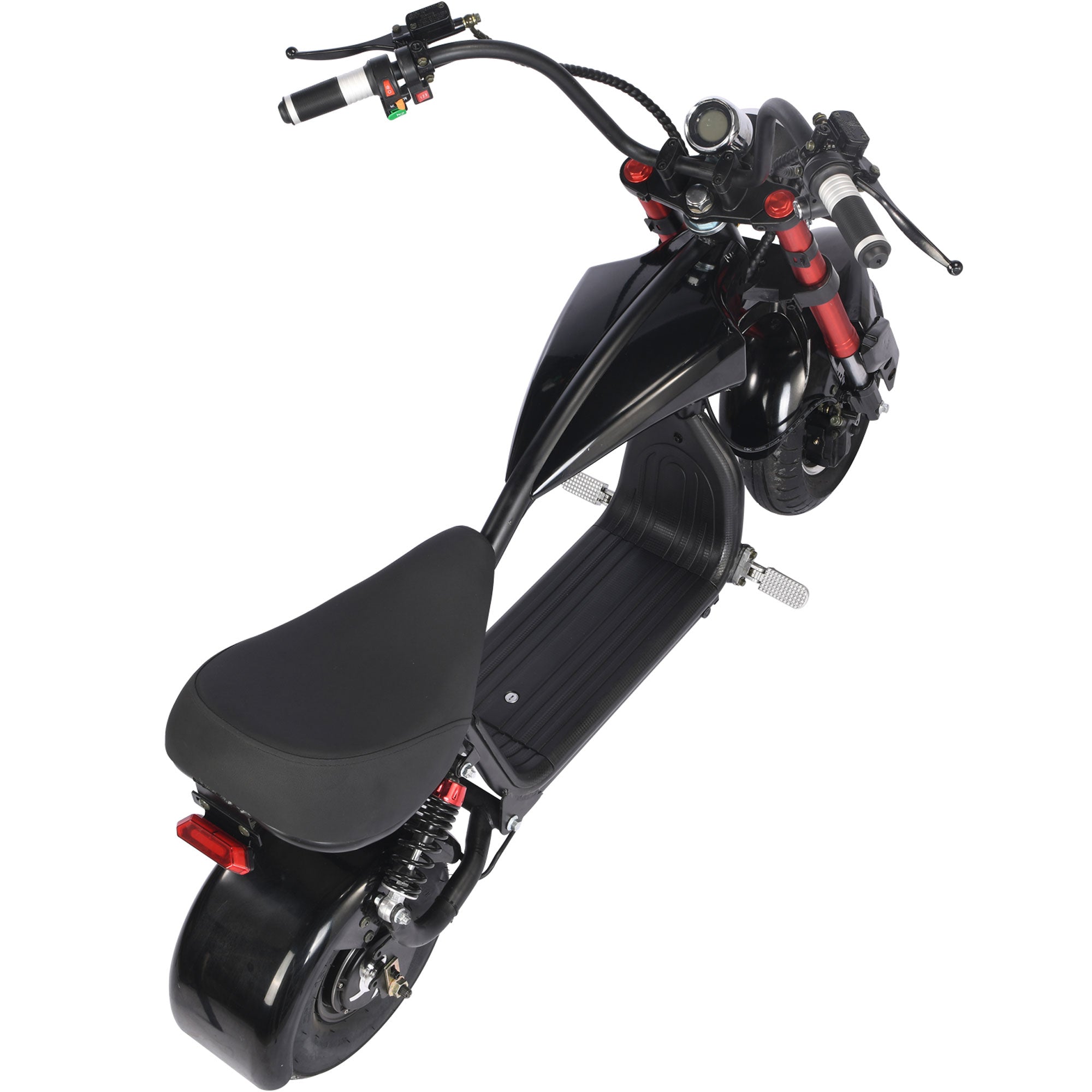 MotoTec Mini Lowboy 48V 800W Electric Scooter
