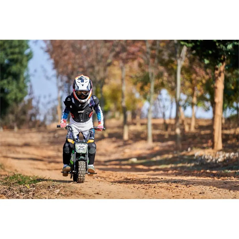 MotoTec 24V 250W Electric Mini Bike 