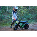 MotoTec 24V 250W Electric Mini Bike 
