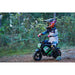 MotoTec 24V 250W Electric Mini Bike 