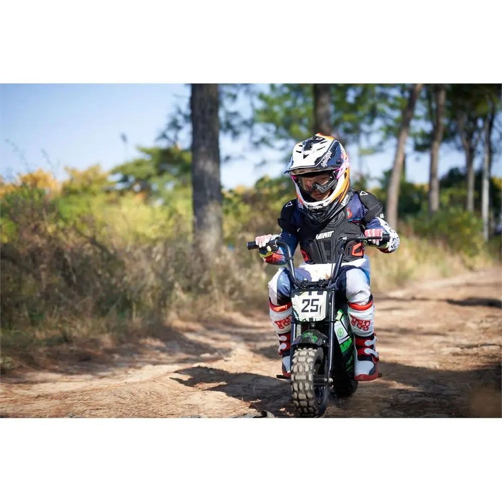 MotoTec 24V 250W Electric Mini Bike 