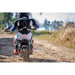 MotoTec 24V 250W Electric Mini Bike 