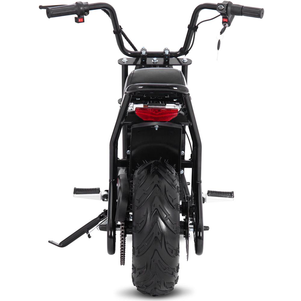 MotoTec 48V 1000W Electric Mini Bike