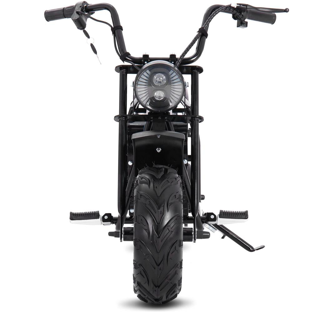 MotoTec 48V 1000W Electric Mini Bike
