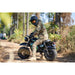 MotoTec 60V 1500W Electric Mini Bike  Electric Bikes Paradise