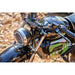 MotoTec 60V 1500W Electric Mini Bike  Electric Bikes Paradise