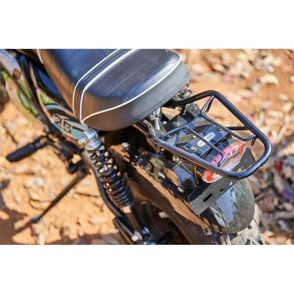 MotoTec 60V 1500W Electric Mini Bike  Electric Bikes Paradise