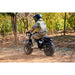 MotoTec 60V 1500W Electric Mini Bike  Electric Bikes Paradise