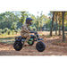 MotoTec 60V 1500W Electric Mini Bike  Electric Bikes Paradise