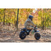 MotoTec 60V 1500W Electric Mini Bike  Electric Bikes Paradise