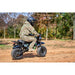 MotoTec 60V 1500W Electric Mini Bike  Electric Bikes Paradise