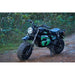 MotoTec 60V 1500W Electric Mini Bike  Electric Bikes Paradise