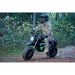 MotoTec 60V 1500W Electric Mini Bike  Electric Bikes Paradise