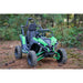 MotoTec Raider 48V 1200W Kids Electric UTV  Electric Bikes Paradise