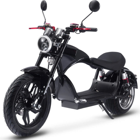 MotoTec Raven 60V 2500W Electric Scooter