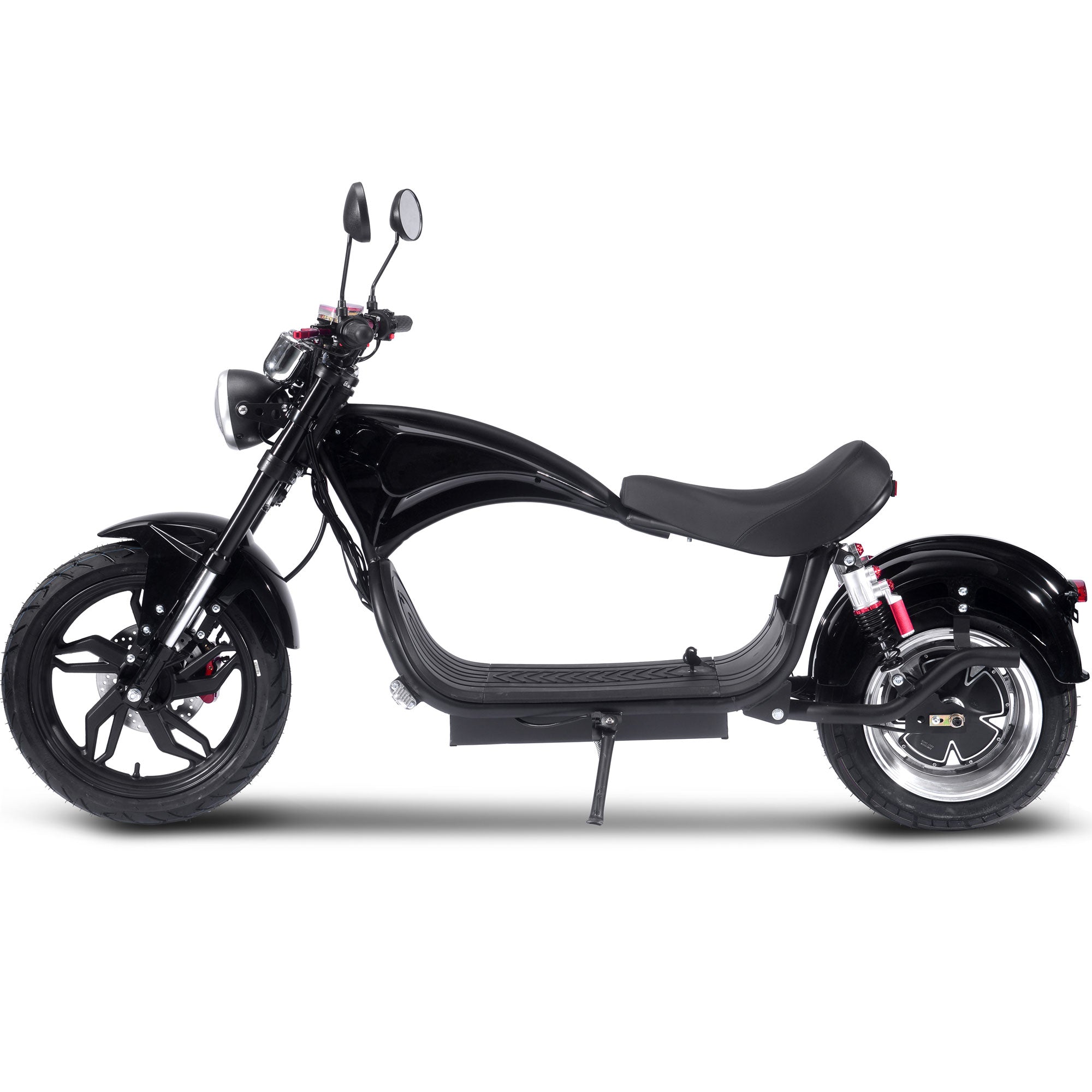 MotoTec Raven 60V 2500W Electric Scooter