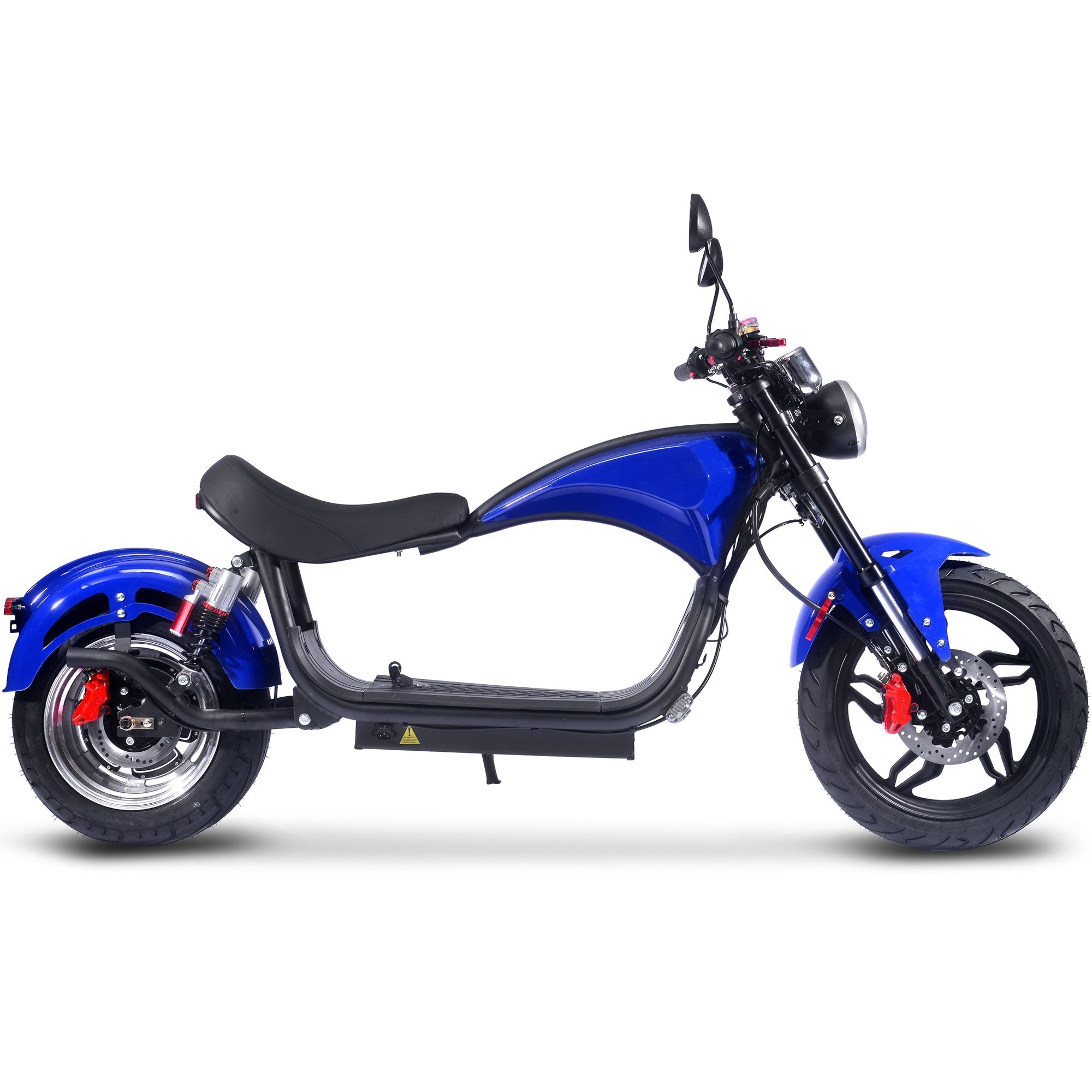 MotoTec Raven 60V 2500W Electric Scooter