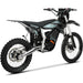 MotoTec Venom 72V 30000W Electric Dirt Bike  Electric Bikes Paradise