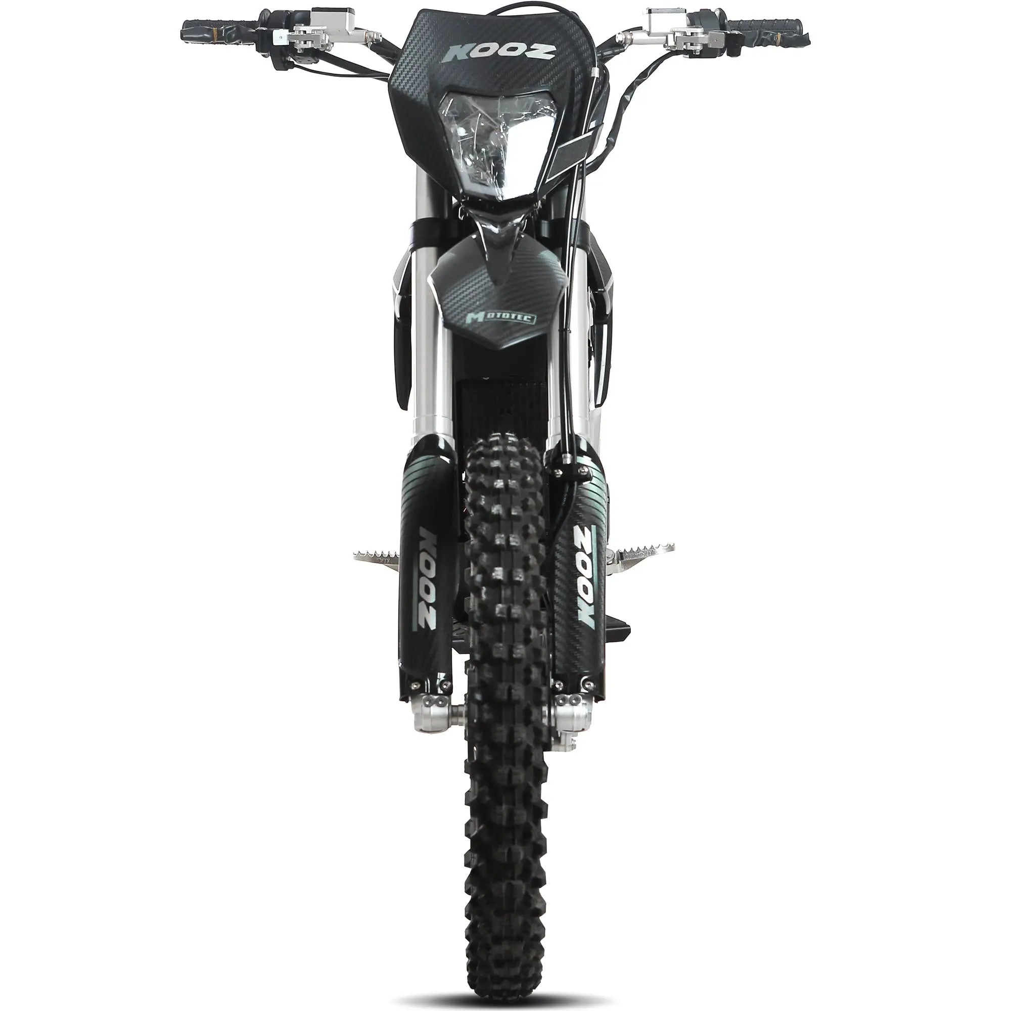MotoTec Venom 72V 30000W Electric Dirt Bike  Electric Bikes Paradise