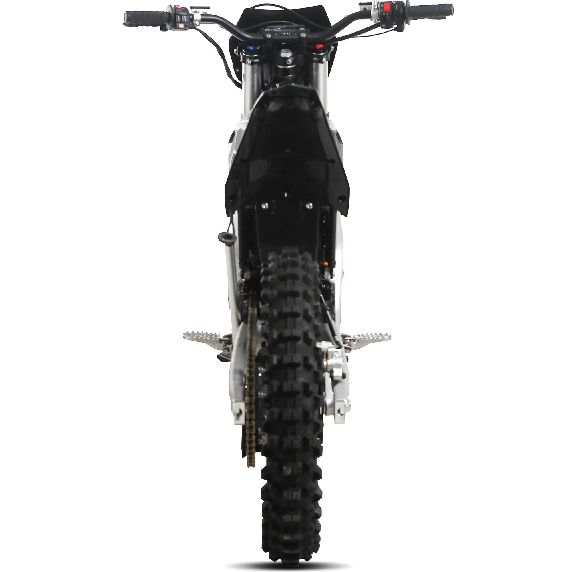 MotoTec Venom 72V 30000W Electric Dirt Bike  Electric Bikes Paradise