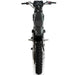 MotoTec Venom 72V 30000W Electric Dirt Bike  Electric Bikes Paradise