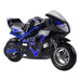 MotoTec GT 36V 500W Electric Pocket Bike 