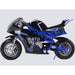 MotoTec GT 36V 500W Electric Pocket Bike 