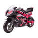 MotoTec GT 36V 500W Electric Pocket Bike 