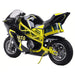 MotoTec GT 36V 500W Electric Pocket Bike 