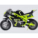 MotoTec GT 36V 500W Electric Pocket Bike 