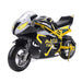 MotoTec GT 36V 500W Electric Pocket Bike 