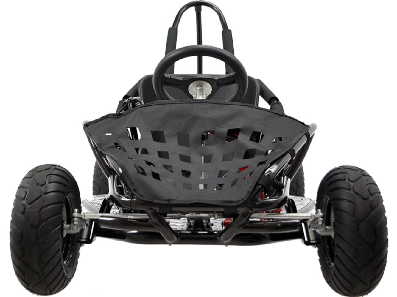 MotoTec 48V 1000W Kids Electric Go-Kart