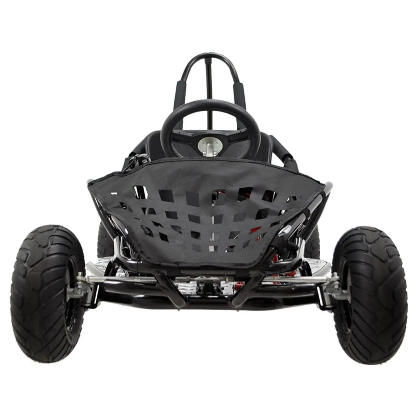 MotoTec 48V 1000W Kids Electric Go-Kart  Electric Bikes Paradise