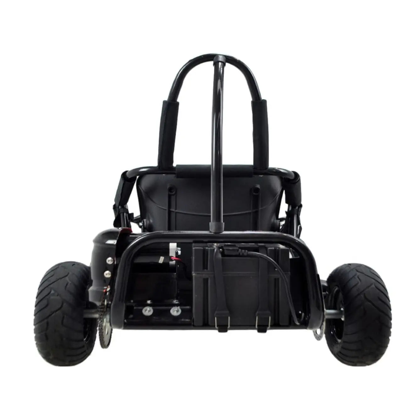 MotoTec 48V 1000W Kids Electric Go-Kart  Electric Bikes Paradise