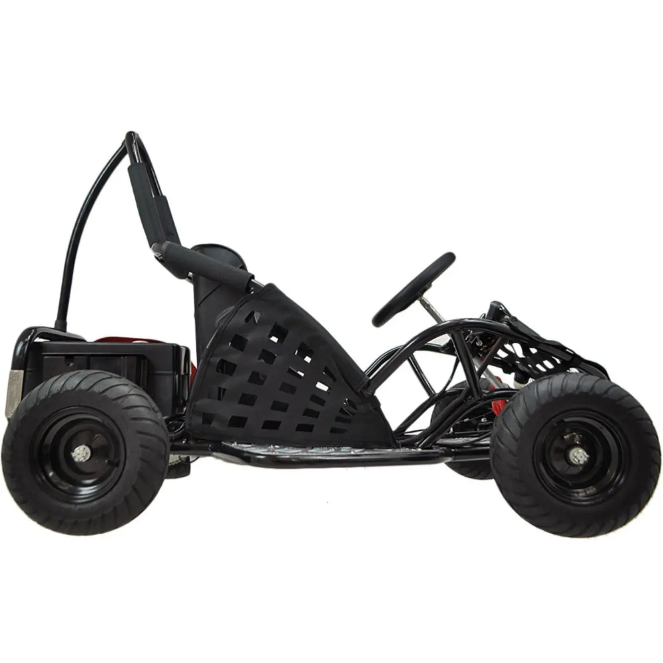 MotoTec 48V 1000W Kids Electric Go-Kart  Electric Bikes Paradise