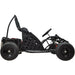 MotoTec 48V 1000W Kids Electric Go-Kart  Electric Bikes Paradise