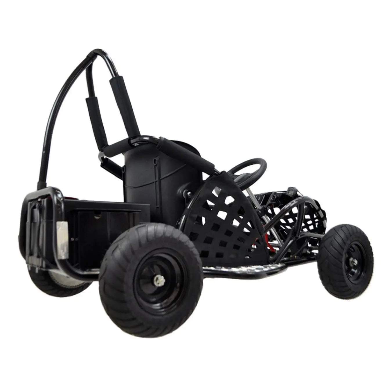 MotoTec 48V 1000W Kids Electric Go-Kart  Electric Bikes Paradise