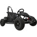 MotoTec 48V 1000W Kids Electric Go-Kart  Electric Bikes Paradise