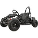 MotoTec 48V 1000W Kids Electric Go-Kart  Electric Bikes Paradise