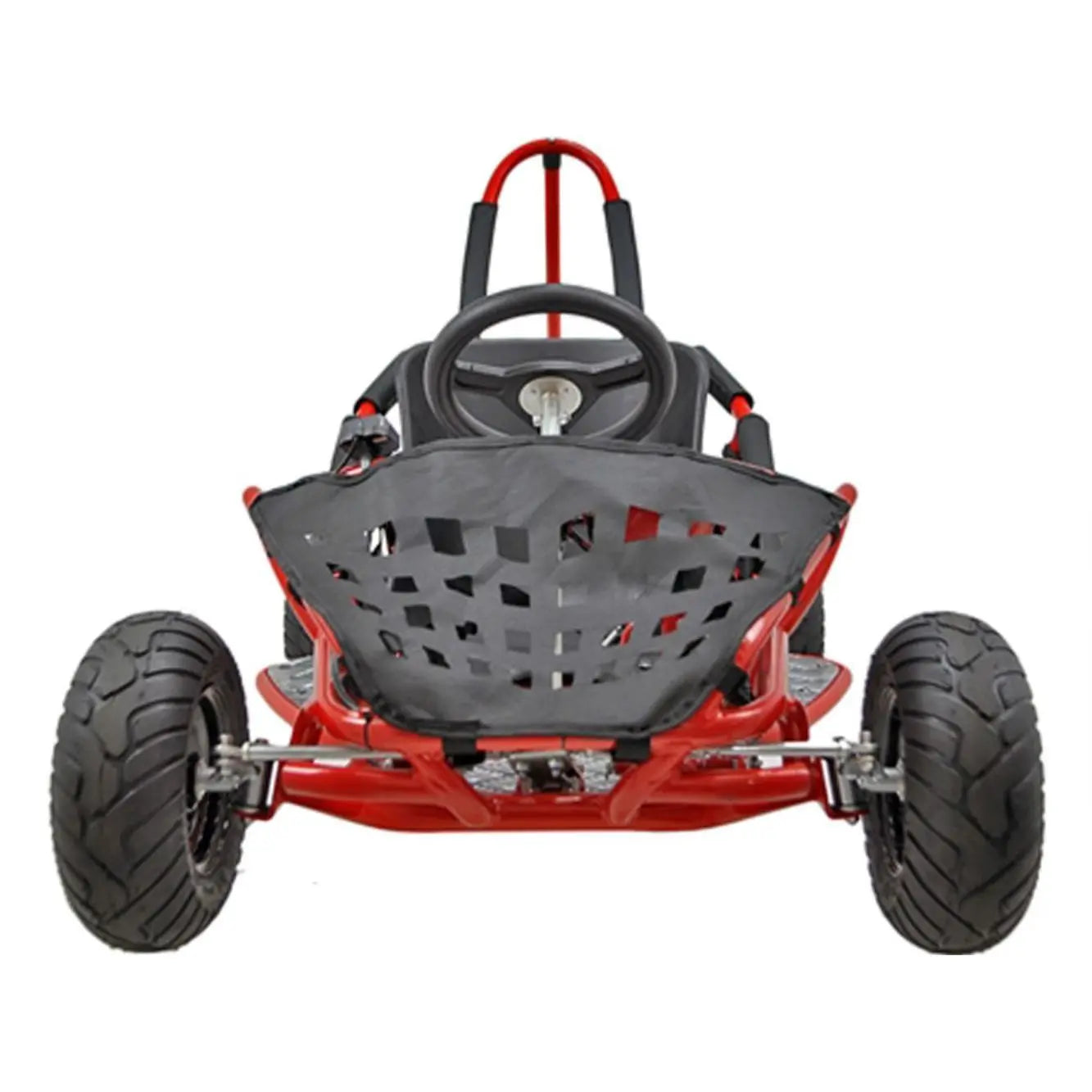 MotoTec 48V 1000W Kids Electric Go-Kart  Electric Bikes Paradise