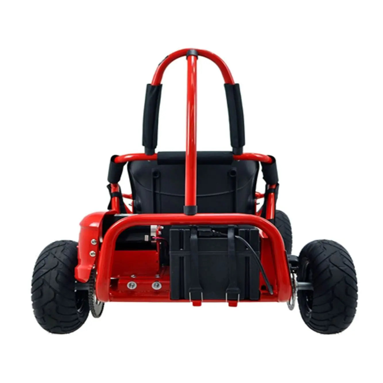 MotoTec 48V 1000W Kids Electric Go-Kart  Electric Bikes Paradise