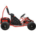 MotoTec 48V 1000W Kids Electric Go-Kart  Electric Bikes Paradise