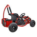 MotoTec 48V 1000W Kids Electric Go-Kart  Electric Bikes Paradise